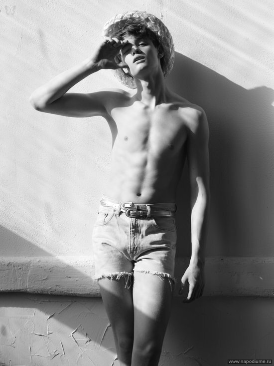 Foto Vladimir Aver'anov