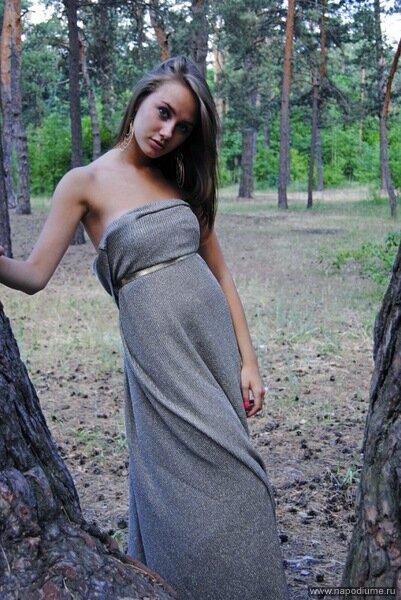 Foto Ekaterina Isaeva