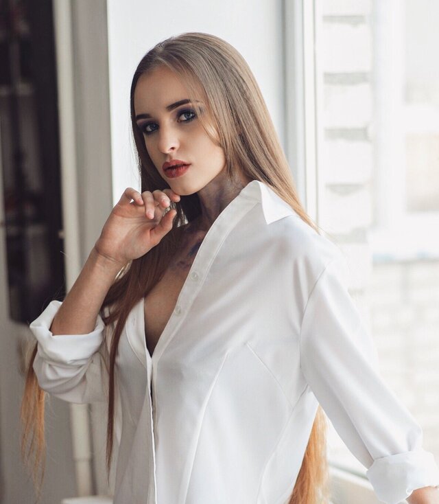Фото Майя MajjaP Пашина