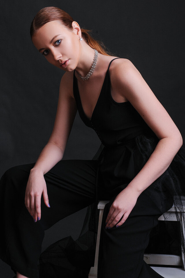 Фото Дарья Dani Шаронова