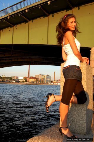 Фото Анастасия Severa