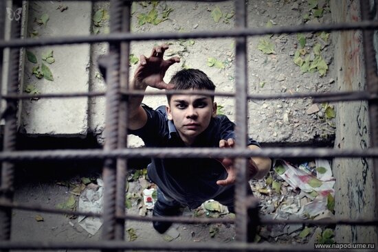 Фото Сергей Осипов