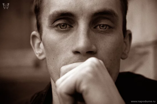 Fedor Guculak's photo