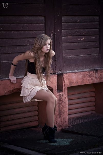 Фото mary cherry