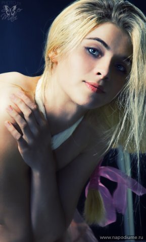 Фото Olga Stepanova