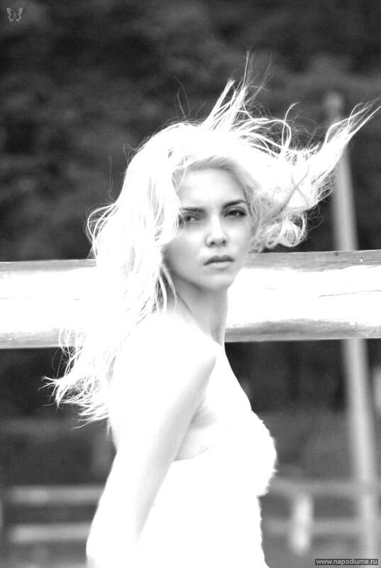 Фото Galina Pivovarova
