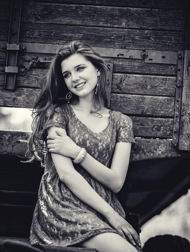 Foto Yuliia Fesiuk