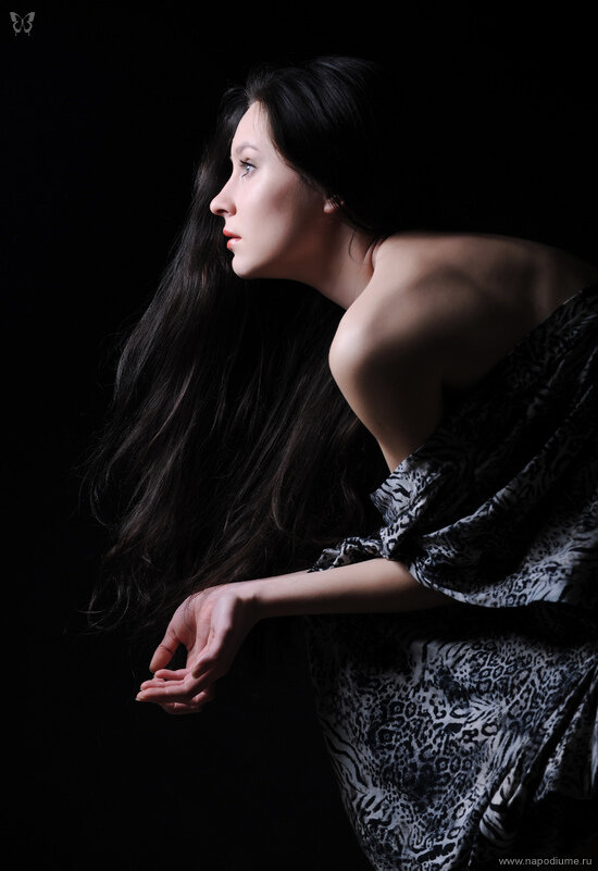 Фото Лена Худякова