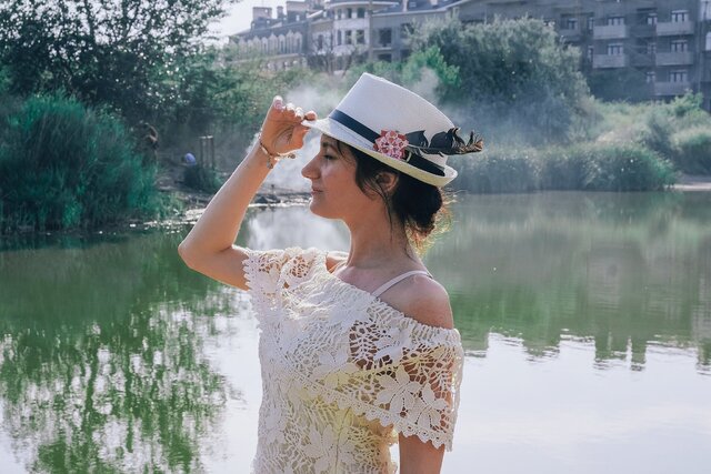Фото Лила