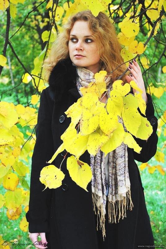 Фото Марина Постникова