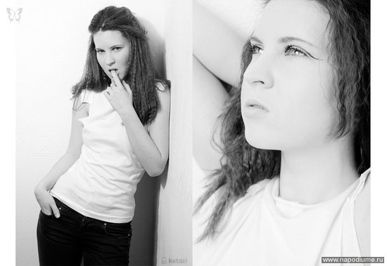 Фото Катерина Ketazi Васильева