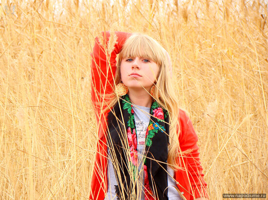 Фото Polly Panka