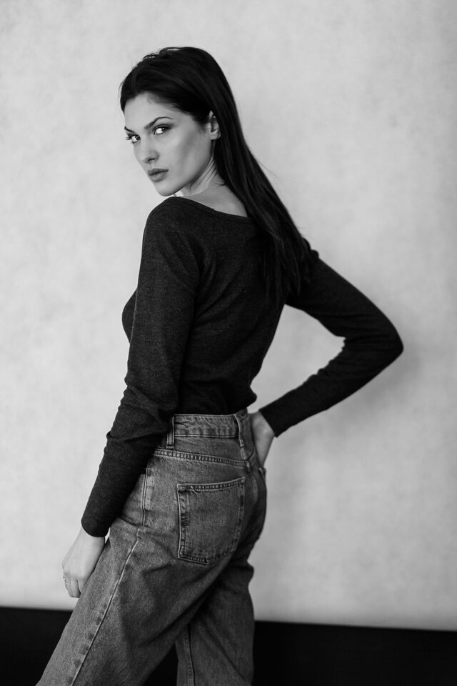 Фото Катя Kate Vtkbm Мелихова