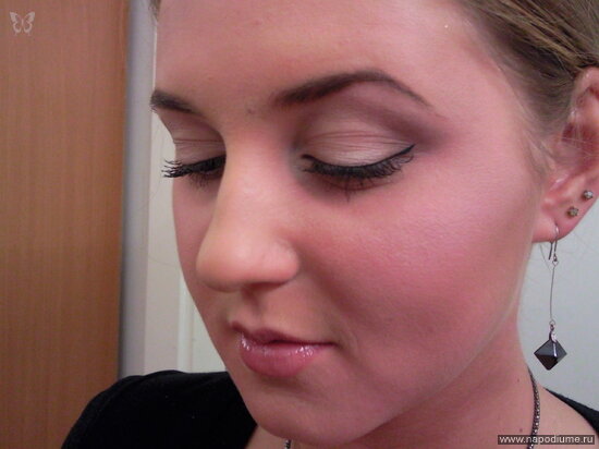 Фото Маргарита Make up