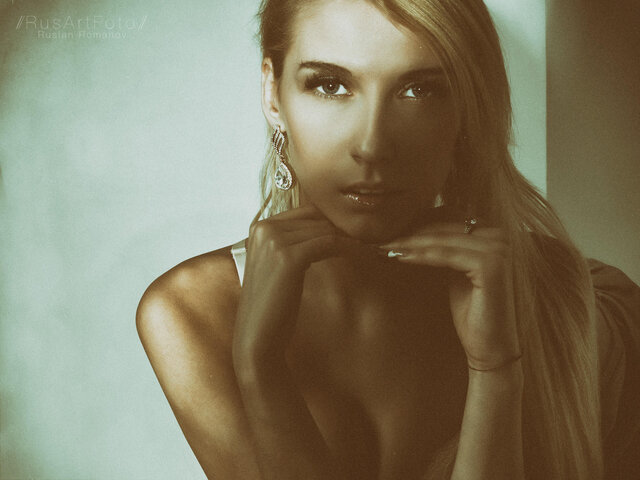 Фото Ruslan RusArtFoto Shatskih