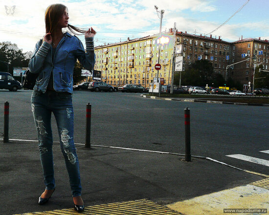 Фото Владимир VK