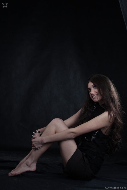 Фото Елена Титова