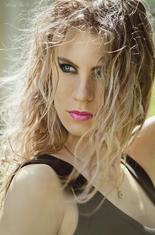 Фото Nataly FOX