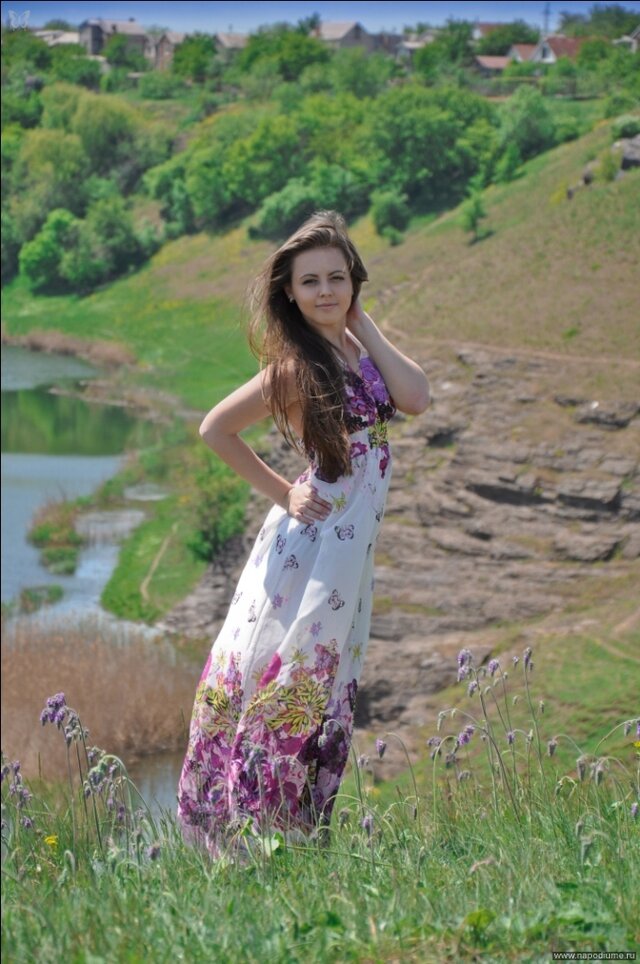 Фото Tatyana Burgar