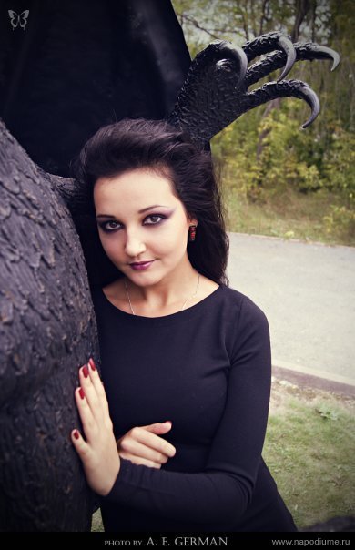 Фото Мария Черепкова