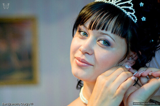 Фото марина михайлова