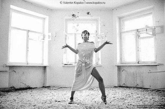 Фото Валентин Копалов