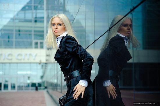 Фото Анжелика Белова
