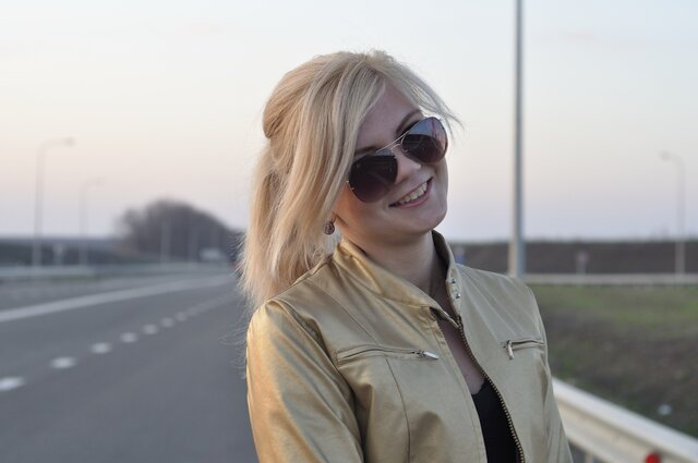 Фото Юлия Julia Сокирка