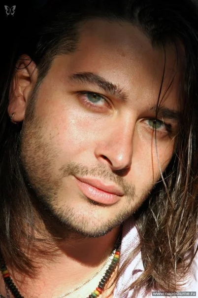 Mihail Best's photo