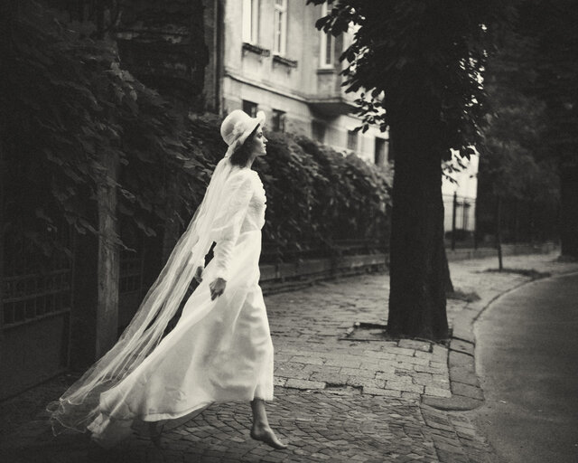 Фото Алина Бронникова