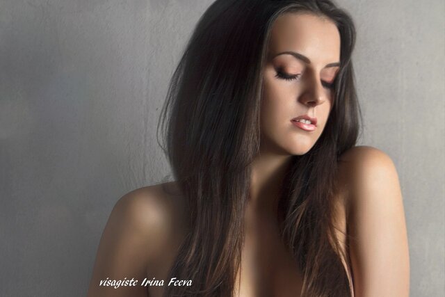 Фото ирина Феева