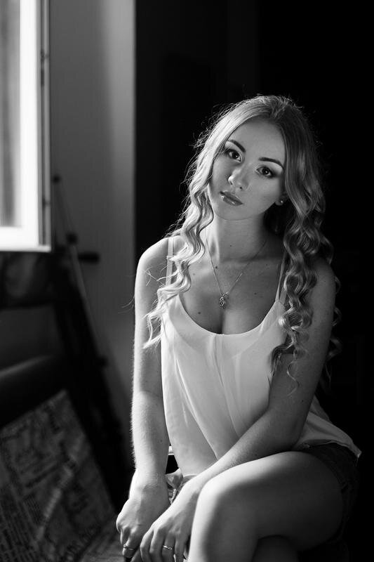 Фото Янина Махевская