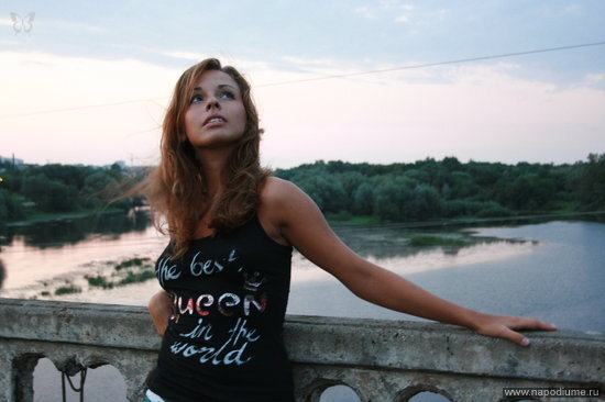 Фото Ирина Михайлова