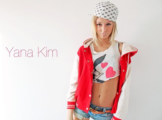 Фото Yana Kim