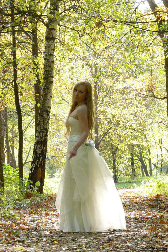 Фото Алиса Литвинова