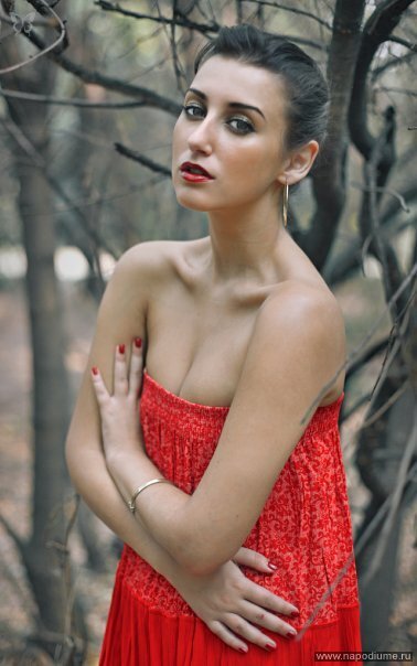 Фото Daria Demidova