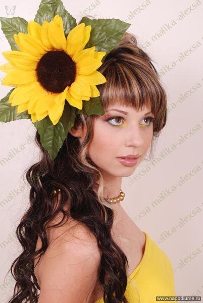 Фото Malika-Alexsa