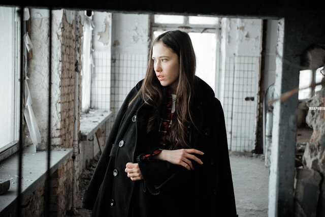 Fashion, Girl, Beauty, Lookbook, Look, Light
