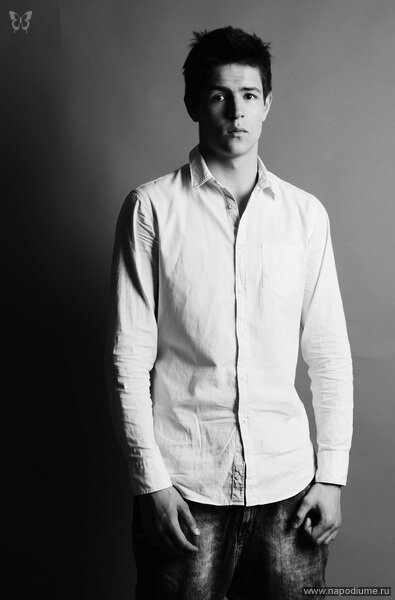 Фото Daniil Krupko