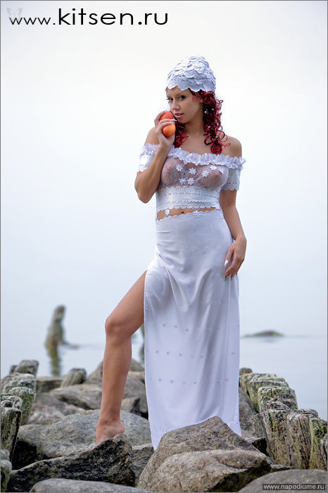 Фото Алексей Кицен