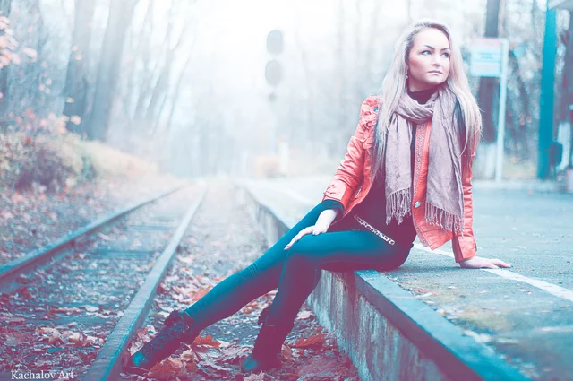 Maksimenko Svetlana's photo