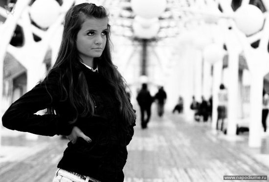 Фото Кристина Галактионова