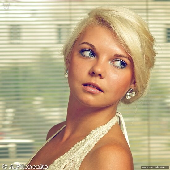Фото Анна Стегней