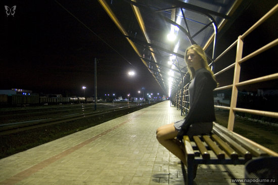 Фото Светлана Абрамова