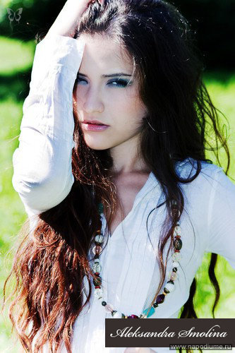 Фото Alexandra Smolina