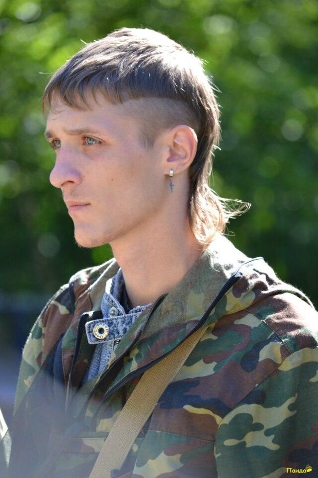 Фото Михаил Asmodeu Соин