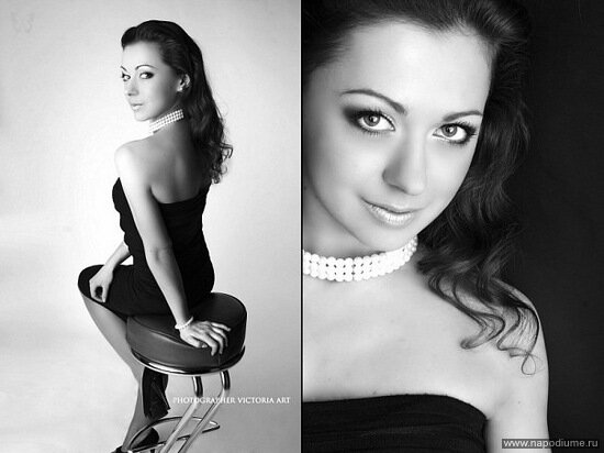 Фото Olga.Vizage
