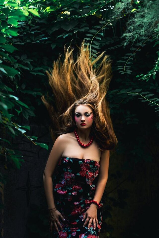 Foto Karina ZHernovaya