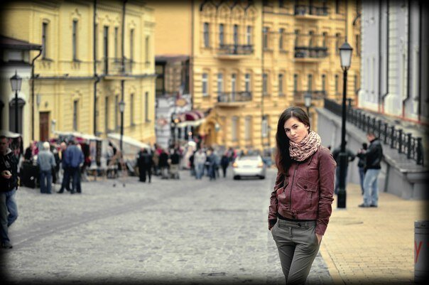 Фото Алена Прадий
