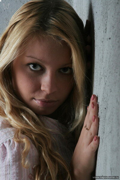 Фото Стелла Angel Алланова
